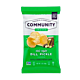 Community Chips Dill Pickle kettle-style potato chips