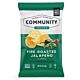 Community Chips Fire Roasted Jalapeno