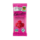 Chocolove Raspberry Dark Chocolate Mini Bars - Rich Dark Chocolate & Tart Raspberry