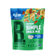 Bubba Savory Simple Snack Mix 4 Oz