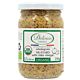 Delouis Organic Wholegrain Mustard with Cider Vinegar French Gourmet Mustard