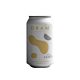 Dram Gingergrass Adaptogenic CBD Sparkling Water 12 Oz 25 Mg CBD 