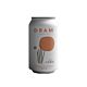 Dram Lemongrass Adaptogenic CBD Sparkling Water 12 Oz 25 Mg CBD