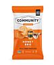 Community Chips Honey BBQ kettle-style potato chips