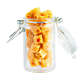 Flouwer Co. Cocktail Cubes - Orange Blossom & Marigold