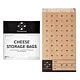 Formaticum Cheese Storage Bags 15 bags per package