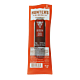 Hunter’s Reserve Bison Sausage 4 oz gourmet game meat snack