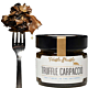 Italian Black Truffle Carpaccio