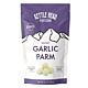 Kettle Head Garlic Parm Popcorn | Denver Gourmet Snack | 2.4 oz