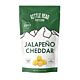 kettle head Jalapeno Cheddar