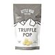 Kettle Head Truffle Pop Popcorn – Denver Made Vegan Gourmet Snack