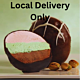 Spumoni Bomba- Italian Dessert per 20 Local Denver Delivery only
