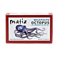 Matiz Pulpo in Olive Oil - 4.2oz Tin