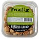 Matiz Marcona Fried Salted Tubs - 4oz
