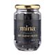 Mina 7 oz Dry Cured Black Olives Morocco