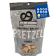 On Tap Kitchen Original Salted Pretzels – 3.5 oz bag of locally made artisan pretzels
