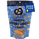 On Tap Kitchen Pretzel Shortbread Cookies 3.5 oz | Local Colorado Treat