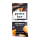 Patterbar Cacao and Cherry vegan chocolate energy bar made with dates cacao and cherries