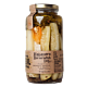 Real Dill Habanero Horseradish Dills 32 Oz