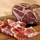 River Bear Coppa – 3 oz thin-sliced, Italian-style cured pork shoulder, locally crafted in Denver