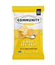 Community chips Simply Sea Salt Chips
