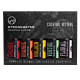Strongwater Cocktail Bitters Sample Set
