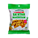 Terranean Herbs & Spices Za'atar Twice-Baked Spicy Pita Chips | Vegan & Artisanal