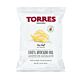 Torres avocado oil potato chips