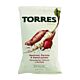 Torres Vegetable Chips Beetroot Parsnip and Sweet potato 