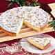 Bindi torta Della Nonna