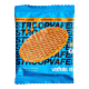 Vafels Gluten Free Vegan Saramel Stroopwaffle