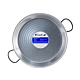 Matiz Paella Pan - 34cm