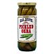 Old South Crisp Hot Pickled Okra
