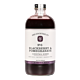 Yes Cocktail Blackberry Pomegranate Cocktail Mixer 16 Oz