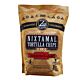 Zia Tortilla Nixtamal Tortilla Chips Sriracha Garlic
