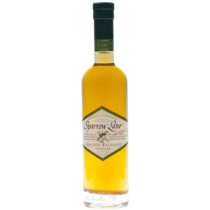 Sparrow Lane Golden Balsamic Vinegar 6.75 Oz
