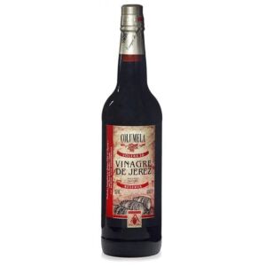 Columela Sherry Wine Vinegar 30 years 25.4 OZ