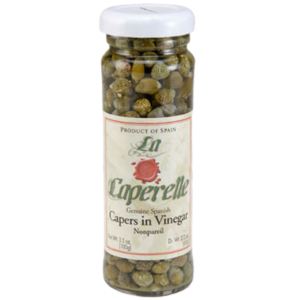 La Caperelle Capers 3.5 Oz