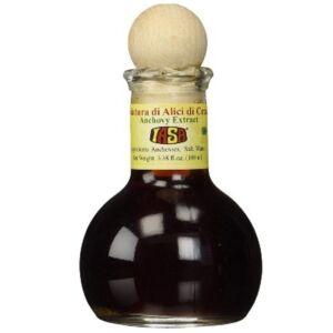 Colatura di alici 100 ml