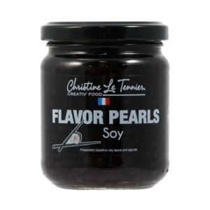 Alginate Soy Spheres 7 oz