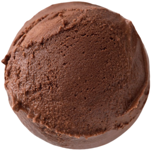 Bindi Chocolate Gelato – 1.24 Gallon Tub