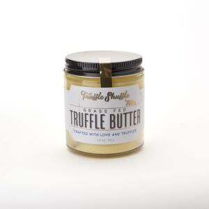 Truffle Butter 4.0 Oz