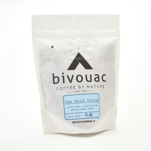 Bivouak The Wild Thing 12 Oz
