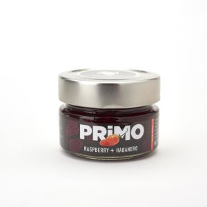 Primo Habanero Raspberry Fruit Paste 5 oz
