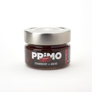 Primo Strawberry Ancho Fruit Paste 5 oz