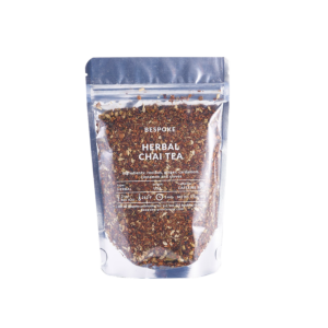 Bespoke Colorado Herbal Chai Tea LOCAL 3.5 Oz