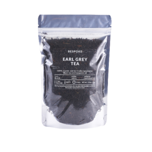 Bespoke Organic Colorado Earl Grey Tea LOCAL 3.5 Oz