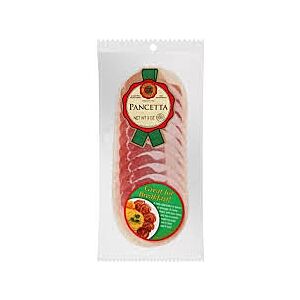 San Daniele Panchetta 3 Oz