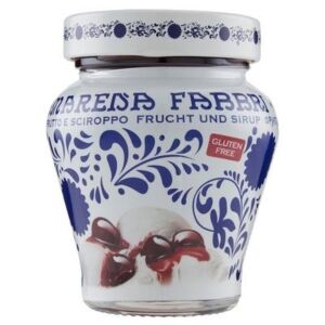 Amarena Fabbri 230 g ( 8 OZ ) Cherries in Syrup
