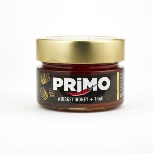 Primo Whiskey Honey - Thai 5 Oz